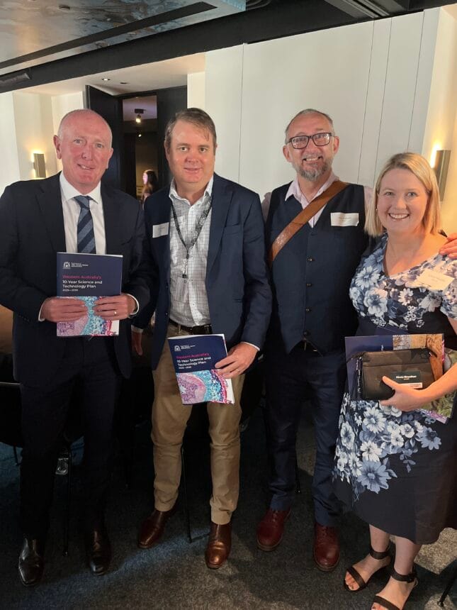 Kirsty Moynihan Scientist Spotlight