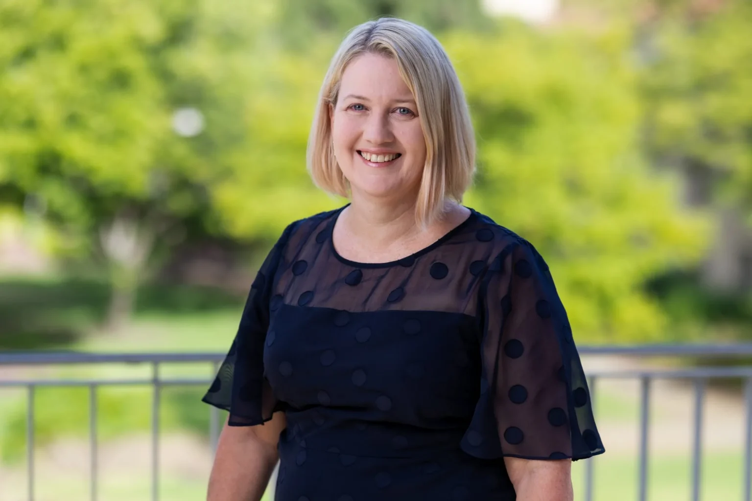 Kirsty Moynihan Scientist Spotlight