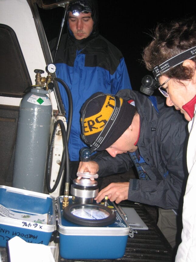 Daniel Huberli Scientist Spotlight