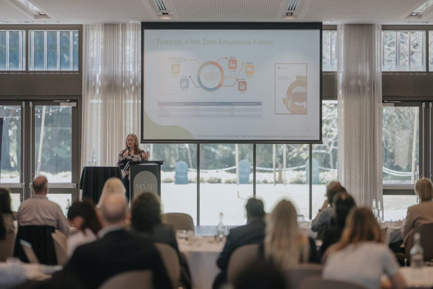 Agrivoltaics project - Caitlin Moore