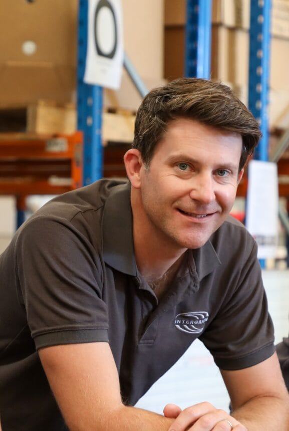 Dr Dan Mullan - Scientist Spotlight