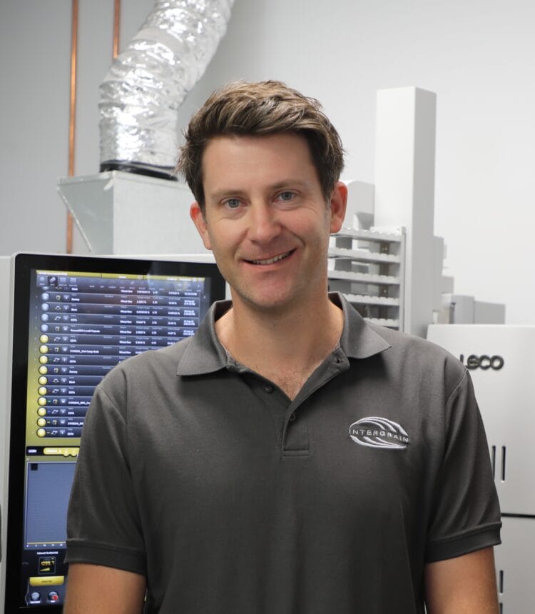 Daniel Mullan - Scientist Spotlight