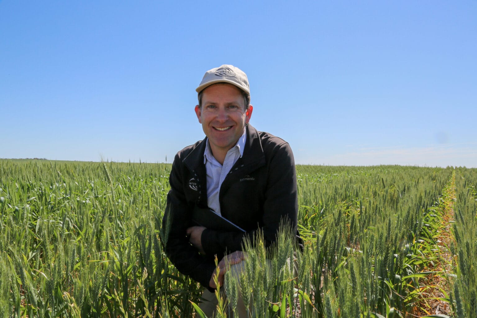 Dr Daniel Mullan - WAARC PhD Showcase