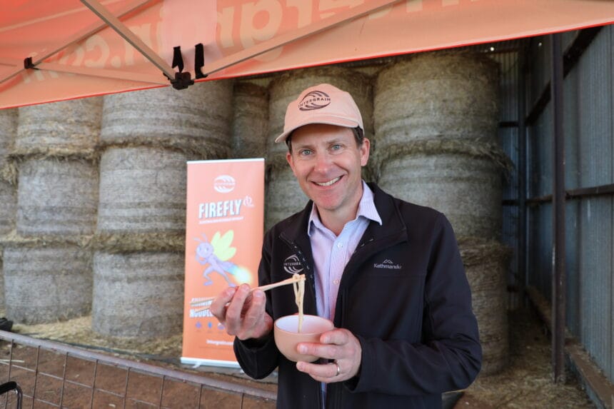 Dr Dan Mullan - Scientist Spotlight