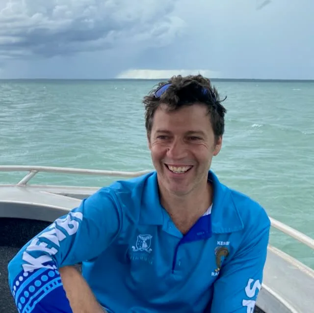 Prof Ben Phillips - Scientist Spotlight