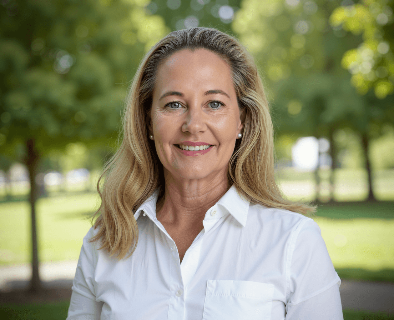 2024 Churchill Fellow Dr Tracy Sullivan