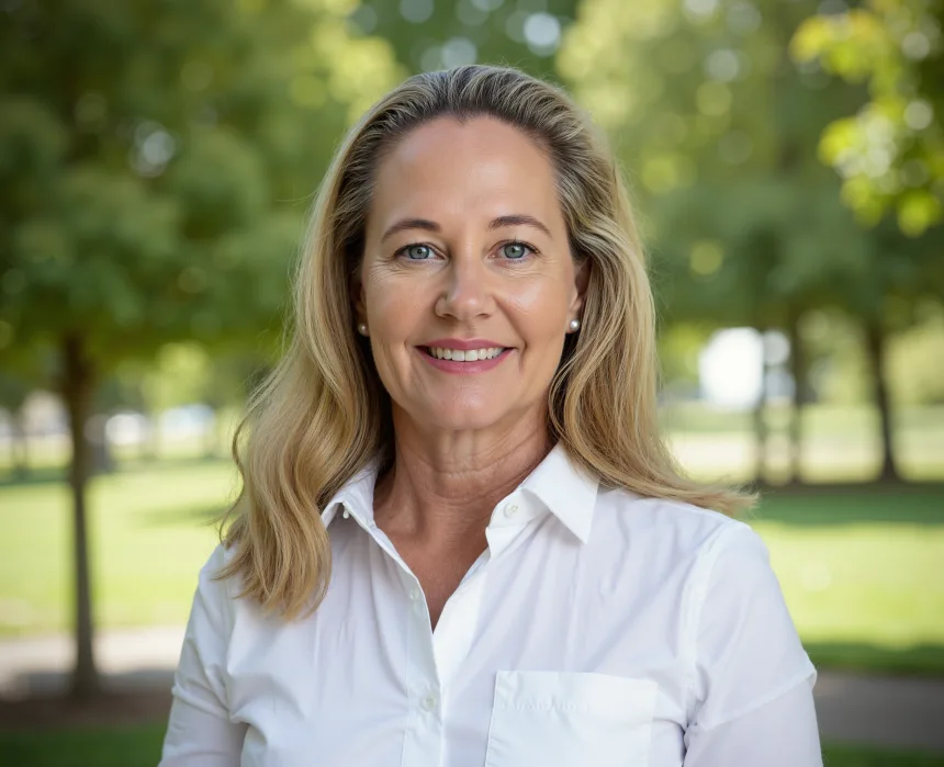 2024 Churchill Fellow Dr Tracy Sullivan