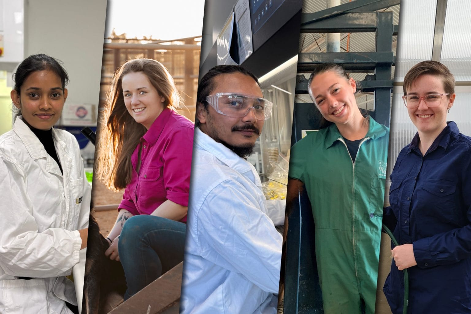 Young Professionals in Agriculture Forum 2026