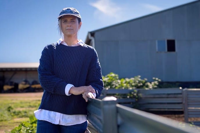 Dr Serina Hancock Scientist Spotlight