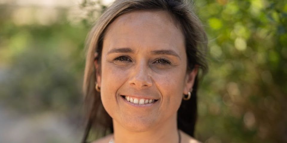 Dr Serina Hancock Scientist Spotlight