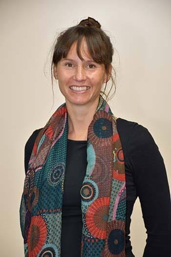 Lizzie Von Perger - Scientist Spotlight