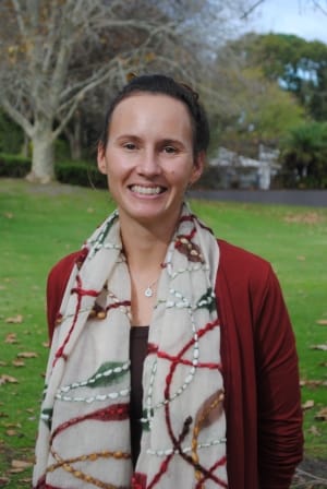 Stirlings to Coast CEO Lizzie Von Perger