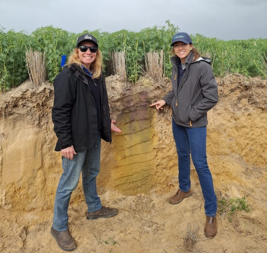 Bridget Watkins - Scientist Spotlight