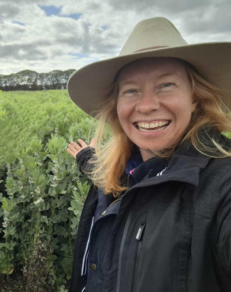 Bridget Watkins Scientist Spotlight