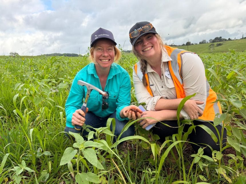 Bridget Watkins - Scientist Spotlight