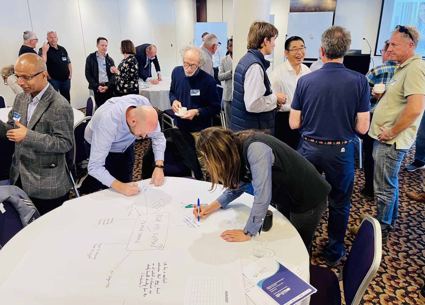 WAARC Future Crops, Fuels and Bioproducts Workshop
