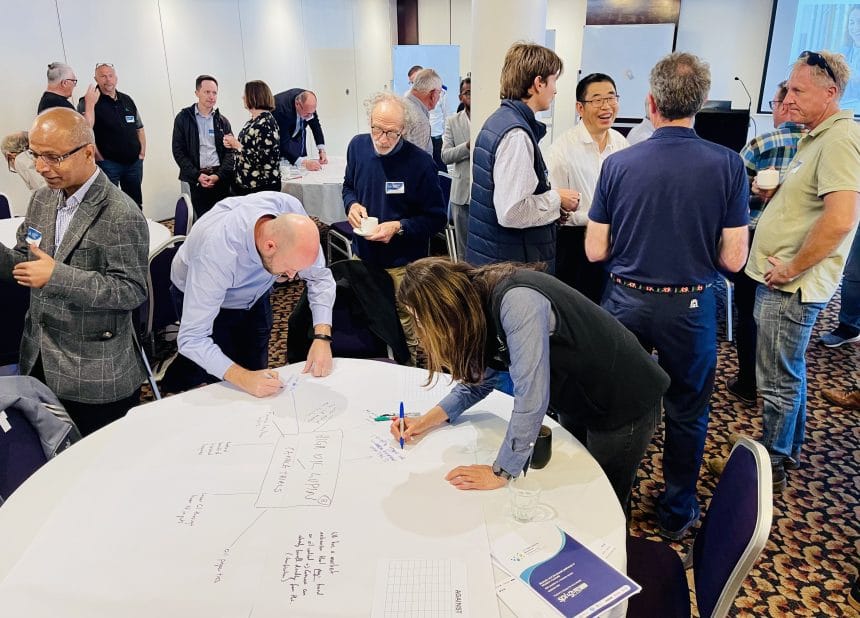 WAARC Future Crops, Fuels and Bioproducts Workshop