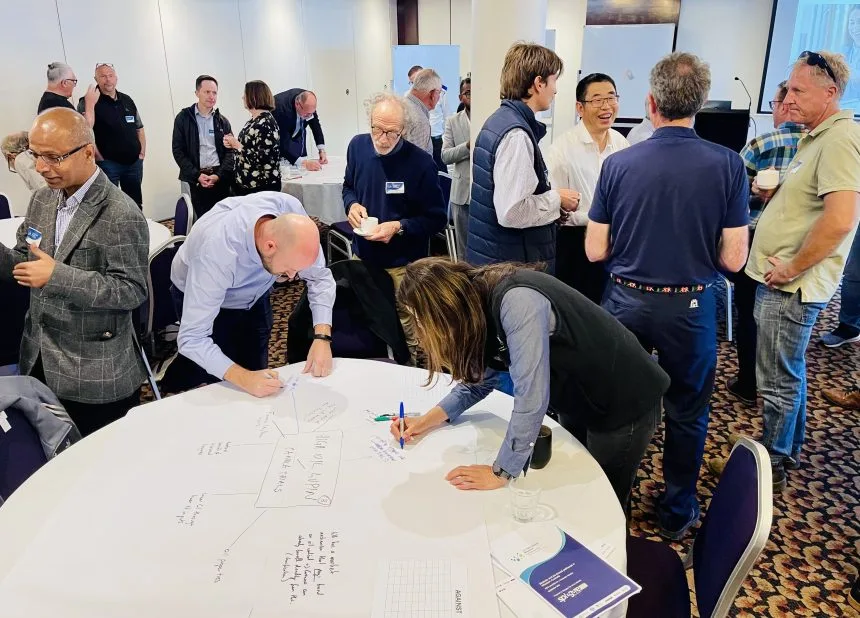 WAARC Future Crops, Fuels and Bioproducts Workshop