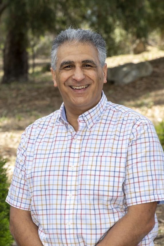 Amir Abadi (DPIRD) - Scientist Spotlight