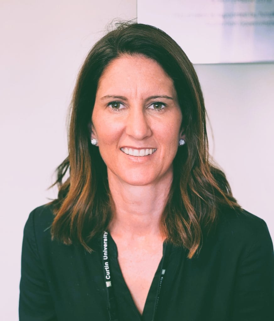 Dr Pippa Michael