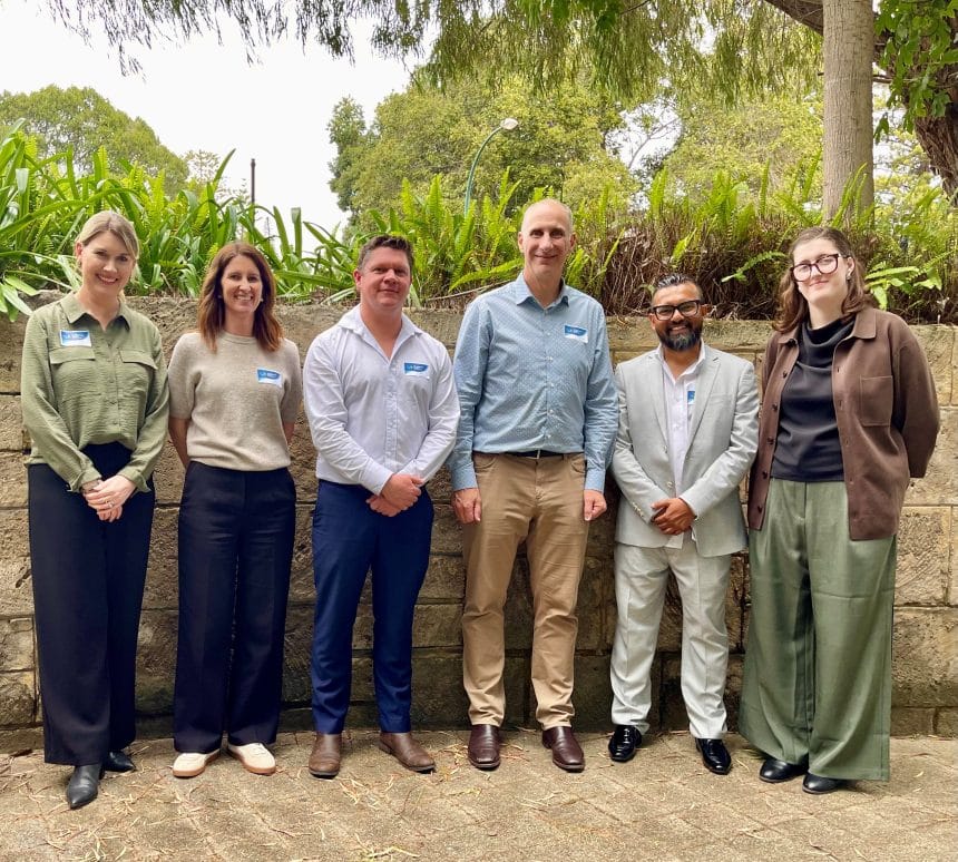 WAARC and Spiegare workshop hosts